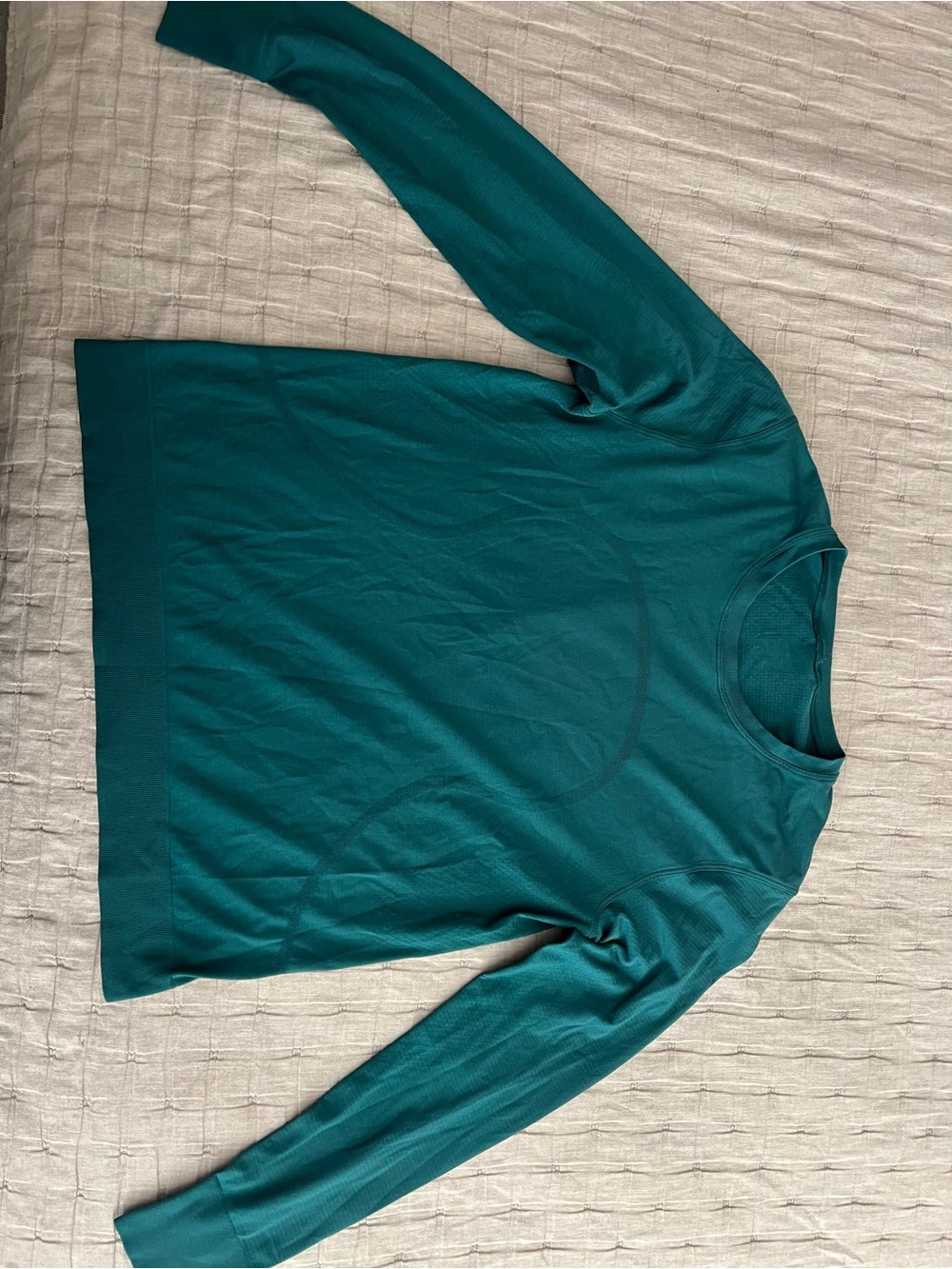 Swiftly relaxed hip length lululemon